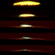 Illustration for article titled Why, Exactly, Does The Sun Turn Green?